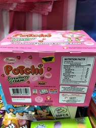 12 PACK POTCHI GUMMY CANDY, PANINDA