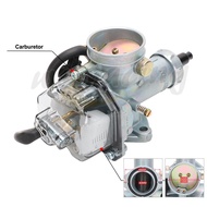 Motorcycle Carburetor PZ26 PZ27 PZ30 For 30mm fit 100cc 125cc 150cc engine Performance Part Pit Dirt Bike ATV Quad