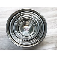 Made In Taiwan [304 Stainless Steel Inner Pot] Hongma Brand 304 Pot Stainless Steel Pot Electric Ute