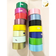 (1 roll)PP RIBBON 38MM(1 1/2”)Plastic PP Ribbon/38MM (1 1/2”)PP Riben Plastic/PP Ribbon