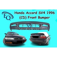 Honda Accord CD SV4 1996 Front Bumper Malaysia (BUMPER DEPAN) 1997 1998