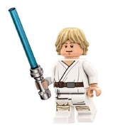 全新! Lego 75341 75290 75270 75220 75173 75159 Star Wars 星球大戰 Luke Skywalker - Jedi (sw0778)