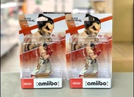 Amiibo Super Smash Bros. Series Figure (Kazuya)