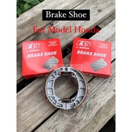 EKS Brake Shoe / Brake Lining For Honda EX5/Wave/Dream
