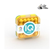 SmartGames IQ Mini Game