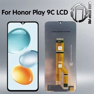For Huawei Honor Play 9C/X6B/Play 50/Play 50M LCD Display+Touch Glass Digitizer