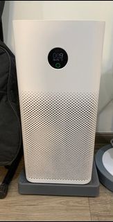 小米空氣淨化器3 甲醛濾芯 不連底盤