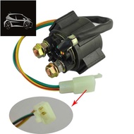 Suitable for Yamaha Deer XT225 TTR250 BW200 XT600 FJ600 Motor Start Relay