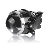 โปรเจคเตอร์ Bi-Xenon ไฟตัดหมอกขนาด3นิ้วสำหรับ Ford โฟกัส MK2 MK3เอ็กซ์พลอเรอร์เฟียสต้าฟิวชั่น S-MAX 