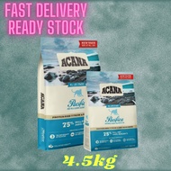 Acana Pacifica Dry Cat Food 4.5Kg