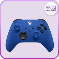 Microsoft - Microsoft Xbox Wireless Controller - 藍色 無線控制器 手掣 - QAU-00003/L [香港行貨]