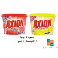 Axion Dishwash Paste (200g~750g)