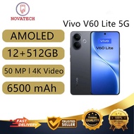 Vivo V60 lite 5G 12+512GB