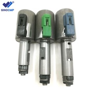 Promotion AW55-50SN AW55-51SN AF33 Transmission Linear Solenoid Set Kit for Equinox Altima Torrent M