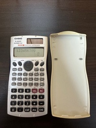 Casio fx-3650P Super-FX Calculator