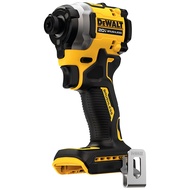 DEWALT DCF850N(เครื่องเปล่า)DCF850D2A (ครบชุด)ไขควงกระแทกไร้สาย ไร้แปรงถ่าน 20V MAX ATOMIC COMPACT