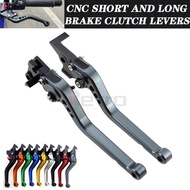 For HONDA NC700D NC 700D 2012 2013Motorcycle Accessories Long / Short Handles Brake Clutch Levers