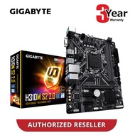 Gigabyte H310M S2 2.0 Motherboard