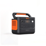 2025 Brand Authenticity Jackery Explorer 1000v2(1000pro2) 220V Portable Power Station 1070Wh LiFePO4