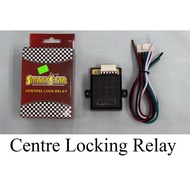 CENTRAL LOCK RELAY FOR ALL CAR WIRA KANCIL SAGA ISWARA