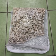 Zip Net Coral Stones/Batu Karang for Aquarium 2kg