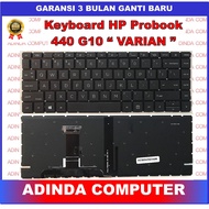 Laptop Keyboard hp Probook 440 G10 EliteBook 640 G9 G10 Zhan 66 Pro 14 G6 HSTN-Q32C Backlight