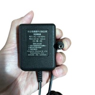 ❮二手❯ 日立吸塵器 DC變壓器 9V 100~500mA 1A 1.5A 空心 5.5*2.1/2.5mm通用