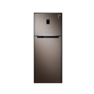 SAMSUNG ตู้เย็น 2 ประตู รุ่น RT46K6750DX ขนาด 16.1 คิว 