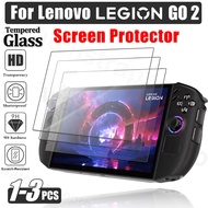Hardness Tempered Glass  Anti-Scratch Protector For Lenovo Legion Go 2 Tempered Glass Screen Protect