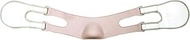 Trade One YF001 Silicone Face Band, Boiled Disinfectable, Beauty, Small Face, Lift Up, Approx. 24.8 