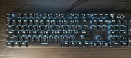 mechanical keyboard 機械鍵盤