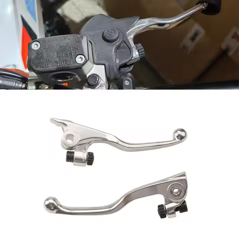 Motorcycle Hydraulic Clutch Brake Lever For KTM SX SXF XC XCF XCW EXC EXCF SMR 125-530 For HUSQVARNA