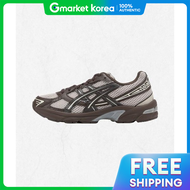 ASICS | Asics Gel-1130 - Smoke Grey Java 1203A708-020 2403551