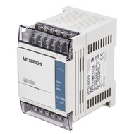 MITSUBISHI PLC FX1S-14MR-001