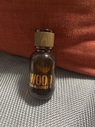 Dsquared2 Wood 香水
