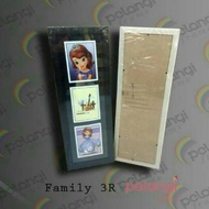 Photo Frame Stacking 3R/4r