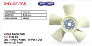 KIPAS RADIATOR T120SS