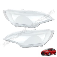 เลนส์ไฟหน้า HONDA JAZZ (GK) (ราคาต่อคู่)