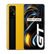 🔥HOT ITEM🔥 Realme GT/GT Neo 5G Snapdragon 888/Dimensity 1200 GAMING super AmoLED 120Hz Original Fast