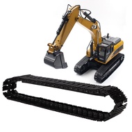 วัสดุคุณภาพ Salutuya ง่ายต่อการประกอบ RC RC Accessory Solid สำหรับ 1580 RC Car สำหรับ 1580 Excavator