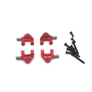 Weili 1/28 Modified Accessories 284131 284161 284010 K989 K969 K989-42 Metal Lower Swing Arm