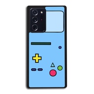 Custom Casing Case for Samsung Note 20 10 9 8 7 5 Ultra Plus FE Game Boy AE2052 Hardcase A3