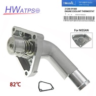 Engine Coolant Thermostat For Nissan Teana J31 2.3 VQ23DE #21200-9Y400