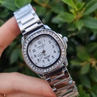 นาฬิกาแบรนด์ Grand Eagle สินค้าแท้ 100%  สินค้ากันน้ำ สินค้าพร้อมกล่องแบรนด์
