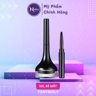 TONYMOLY Backstage Gel Eyeliner Gel Eyeliner [N100]