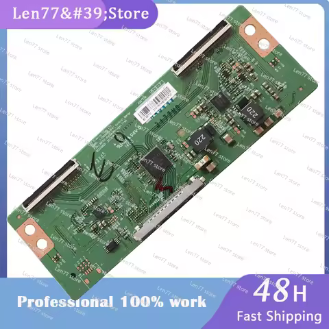 6870C-0452A 6870C-0451A Logic Board 6870C 0452A LC500DUE-SFR1_Control_Merge LCD TV Board for Origina