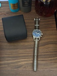 IWC 萬國錶 飛行員計時系列 「小王子」特別版 IW377714