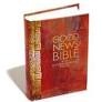 Catholic Bible: Good News Bible Hardcover