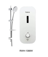 Rubine Instant Water Heater ( RWH-1388W )