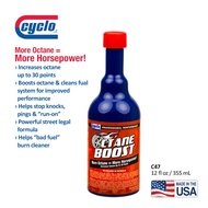 Cyclo Octane Boost - Increases Octane Up To 30 Points (C47)